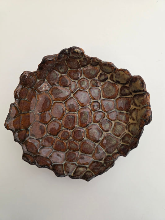 River Stone Bowl