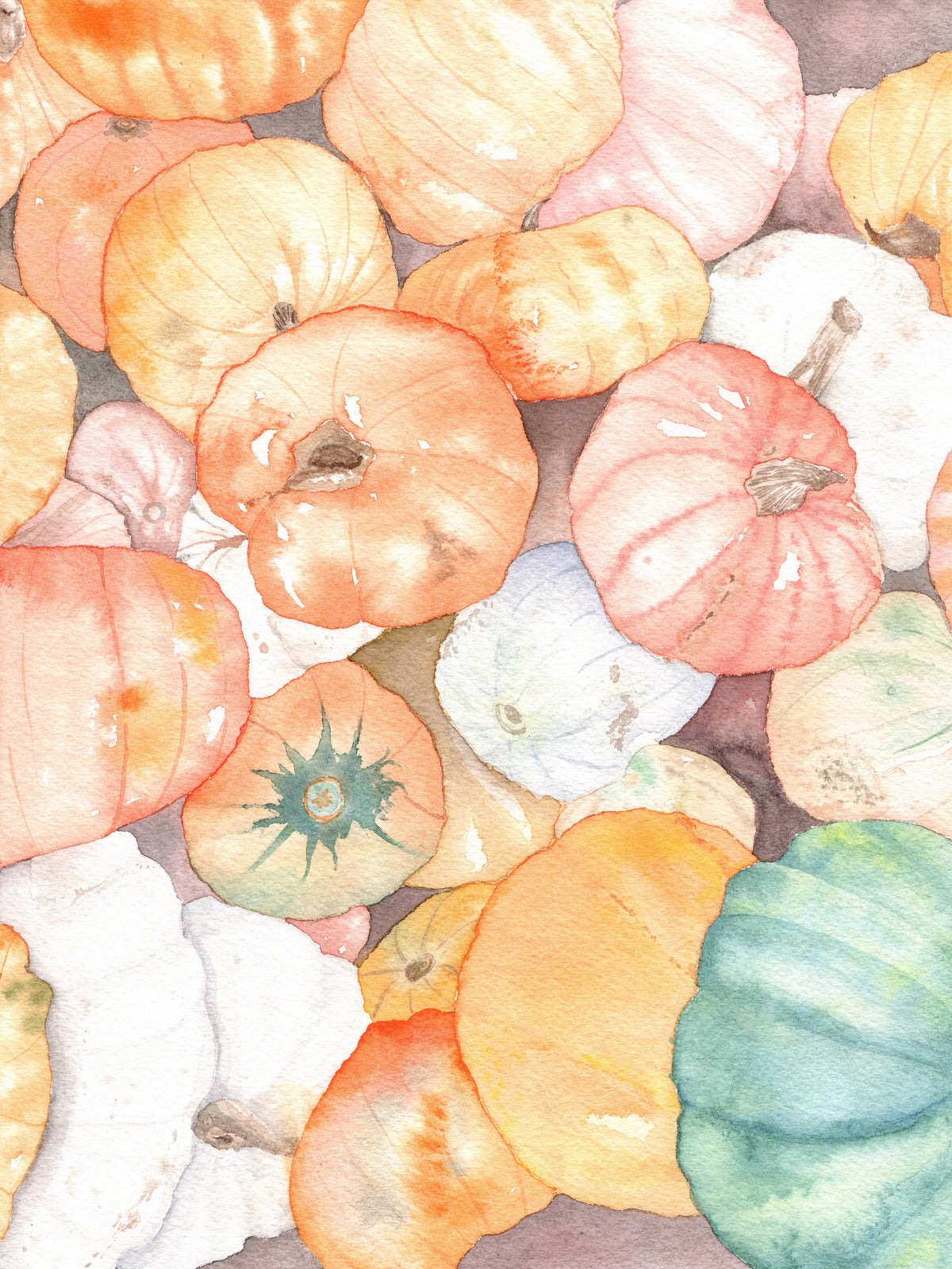 Elijay Pumpkins