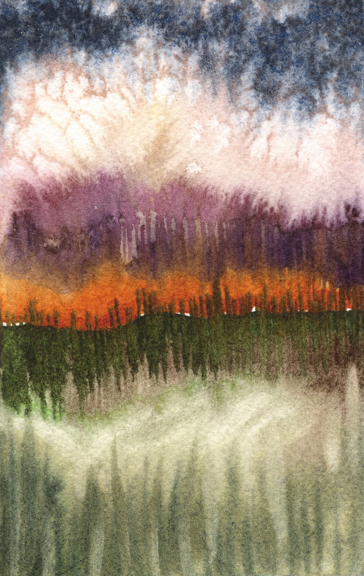 Autumn Glow