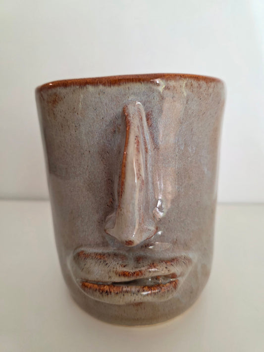 Face Jug