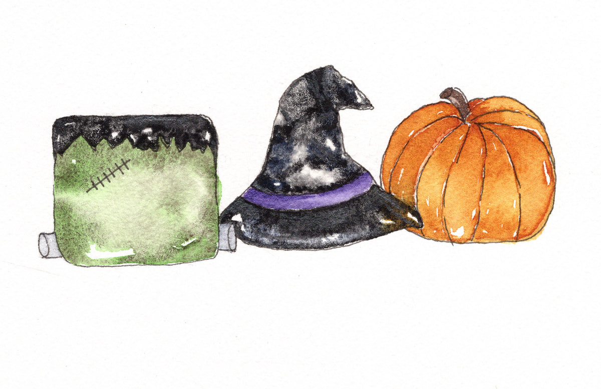 Fall Friends