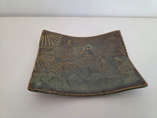 Gingko Dish