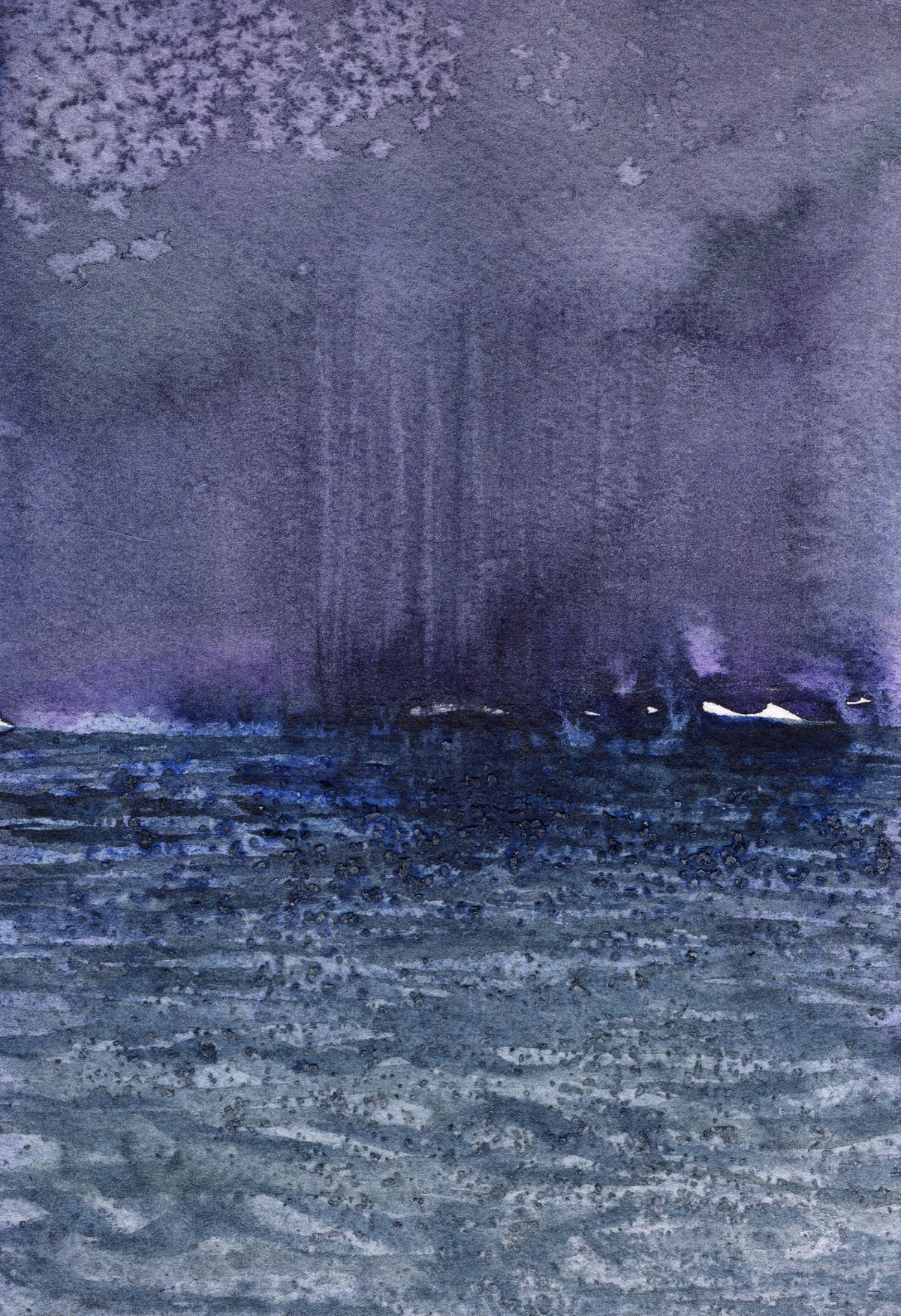 Gulf Rain
