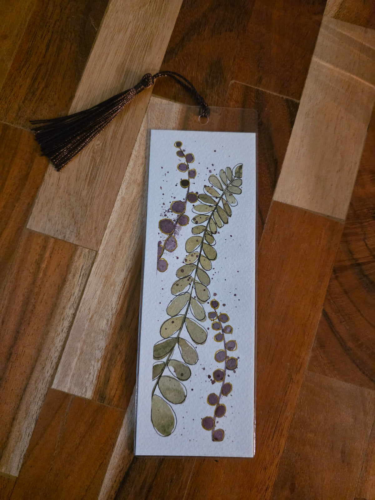 Limbs and Stems