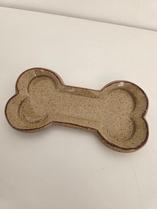 Milkbone Dish