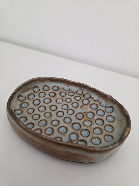 Mini Soap Dish