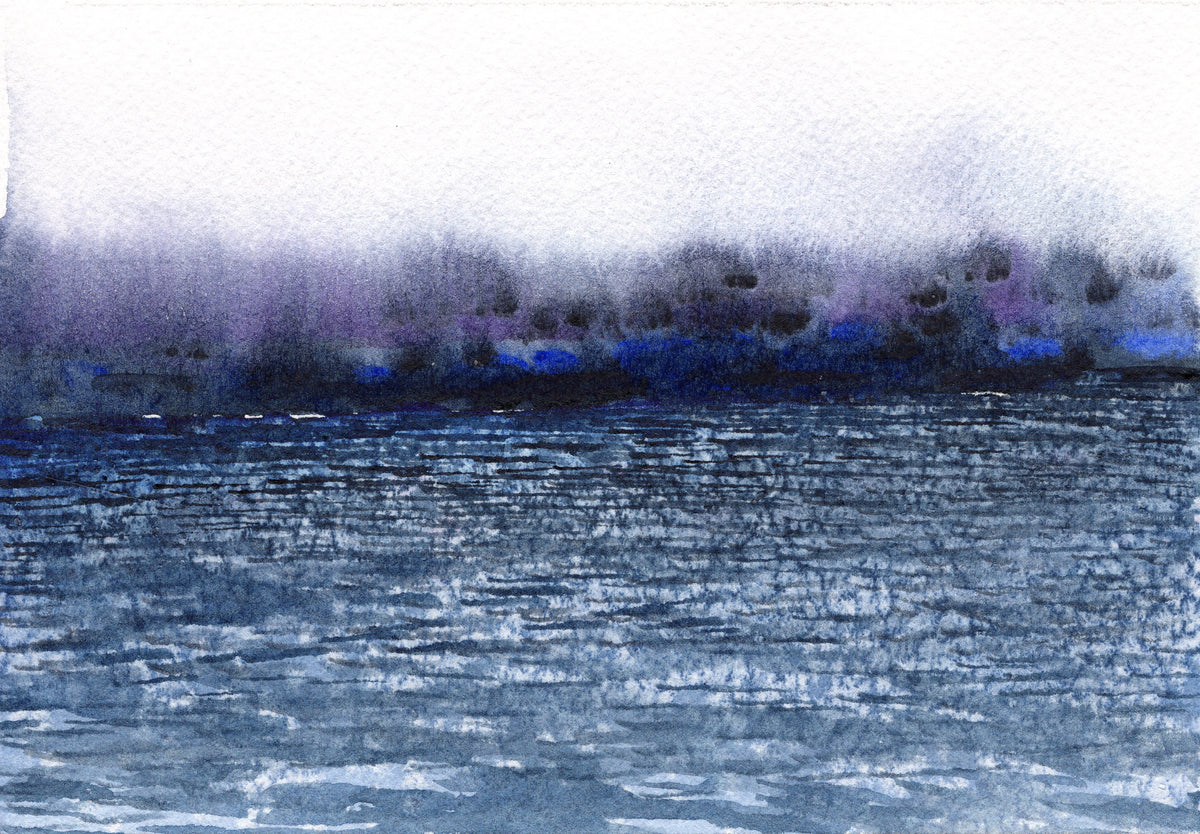Ocean Obilvion
