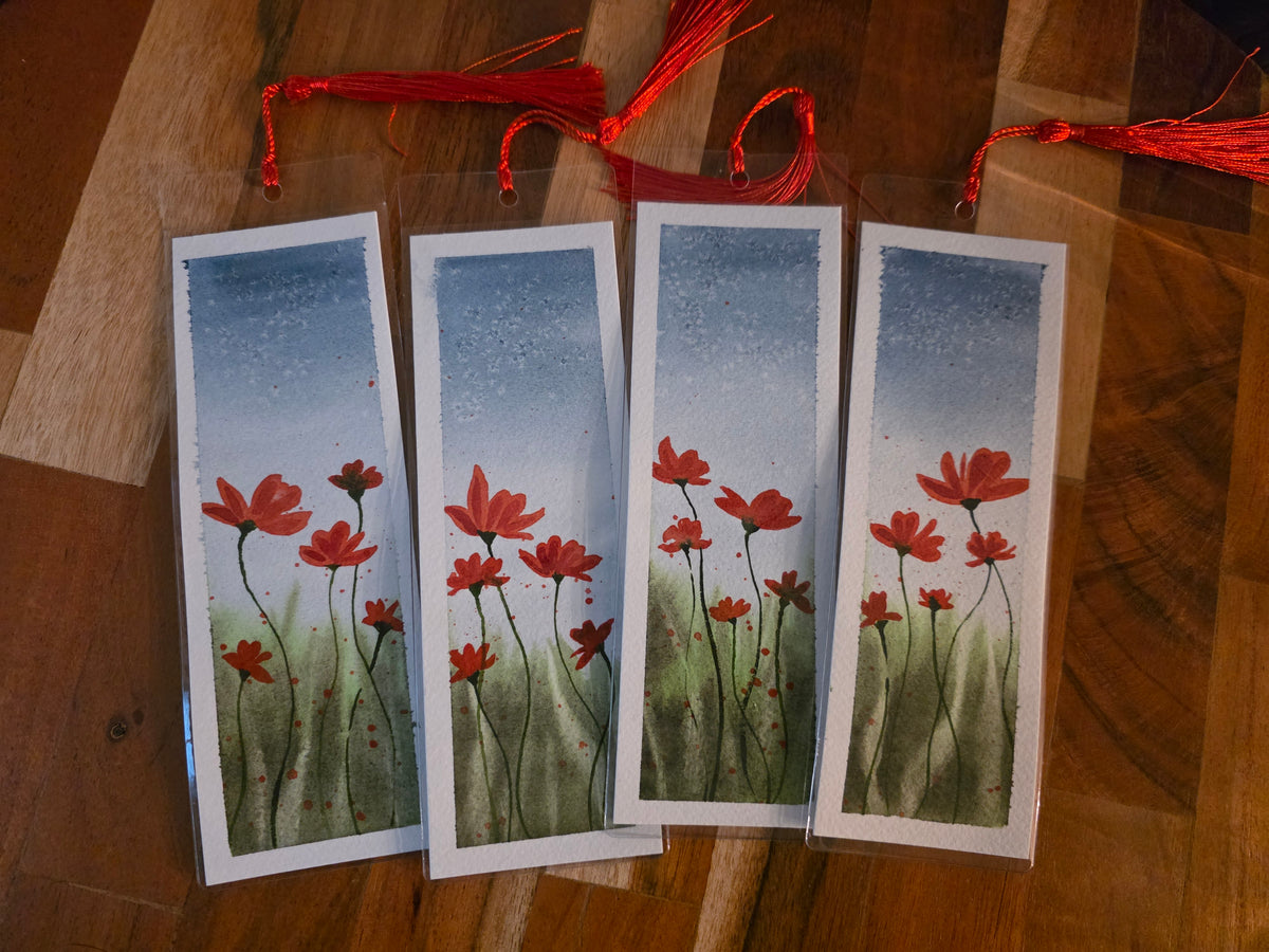Poppies