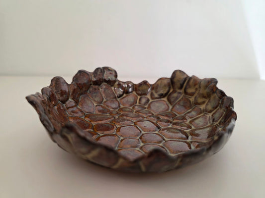 River Stone Bowl