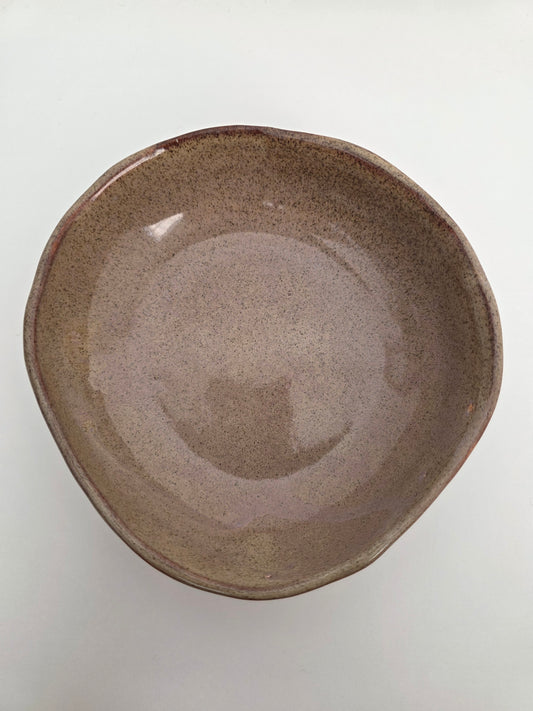 Tan Dish