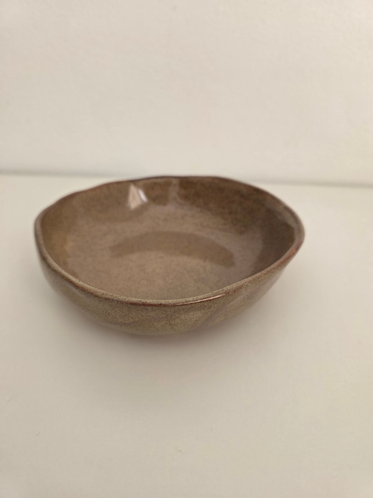 Tan Dish