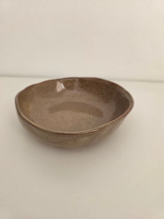 Tan Dish