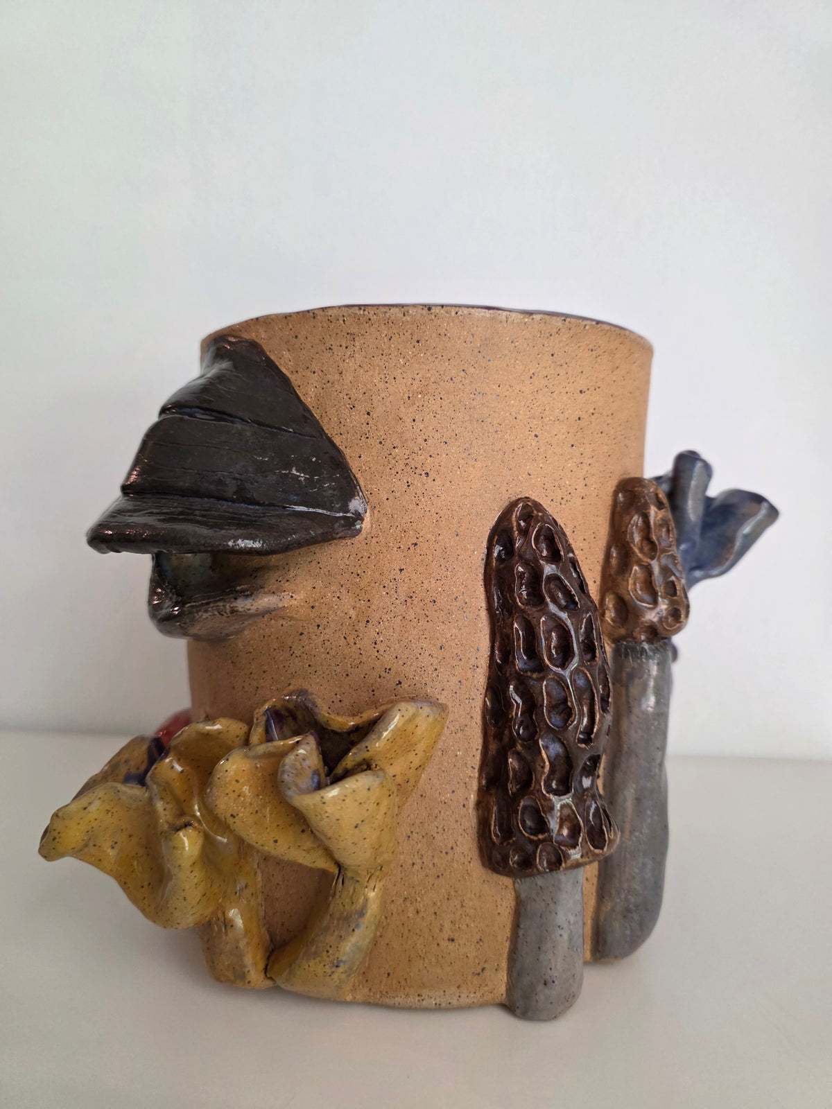 The Woodland Glade Vessel
