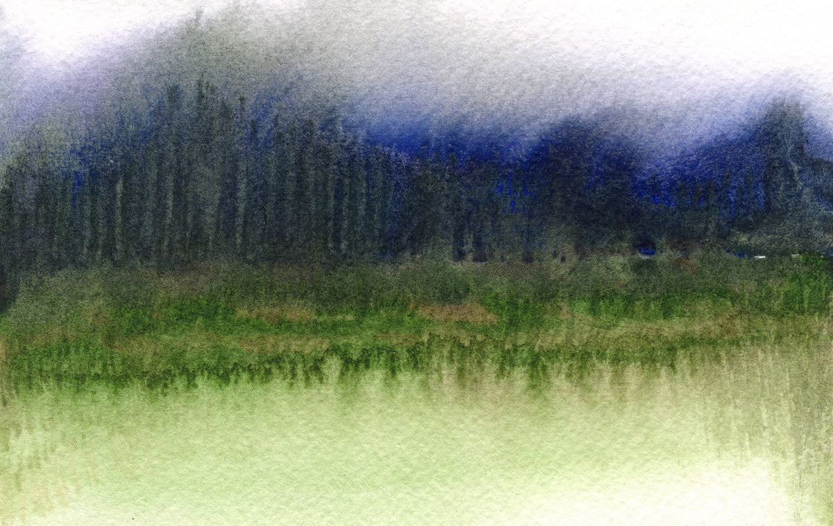 Deep Woods