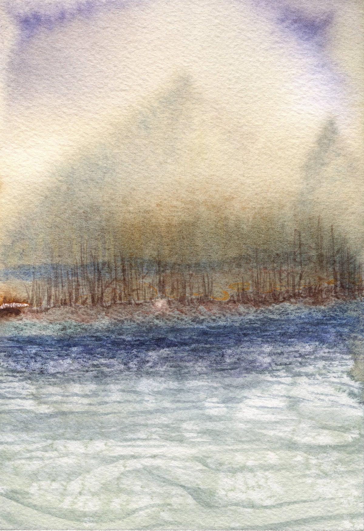 Distant