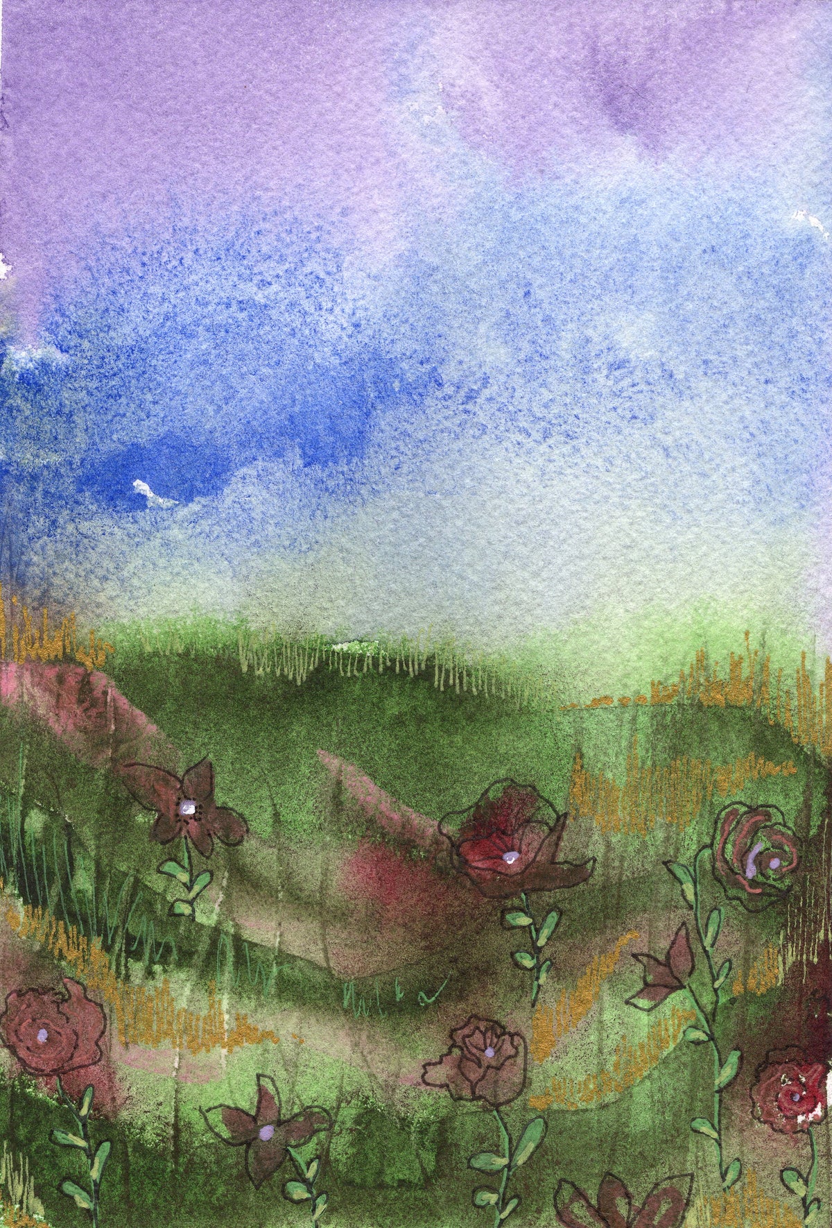 Fantasy Field