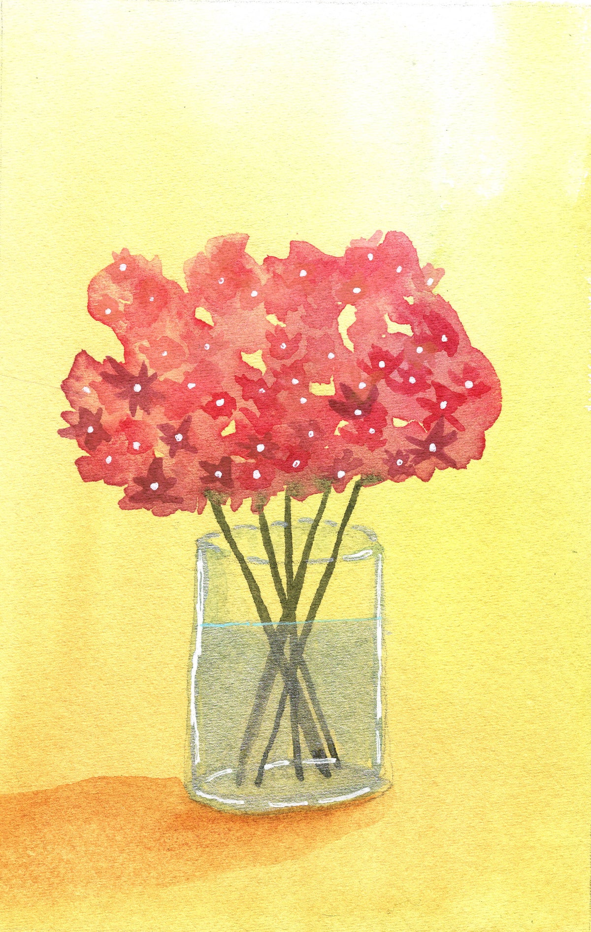 Flowers for Friends
