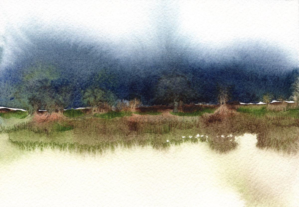 Georgia Trees