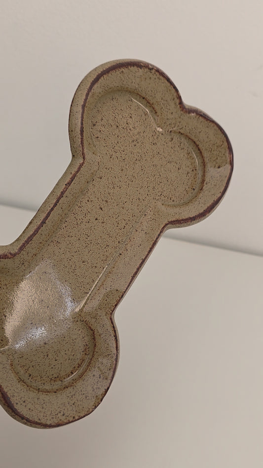 Milkbone Dish
